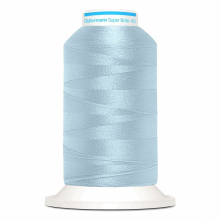 Gutermann Super Brite Polyester 40 Embroidery Thread 9089 - 1000 Metres - each