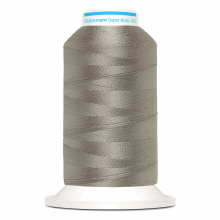 Gutermann Super Brite Polyester 40 Embroidery Thread 9129 - 1000 Metres - each