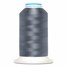 Gutermann Super Brite Polyester 40 Embroidery Thread 9112 - 1000 Metres - each