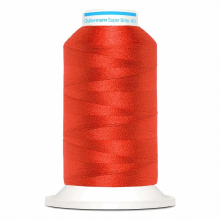 Gutermann Super Brite Polyester 40 Embroidery Thread 9056 - 1000 Metres - each