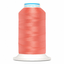 Gutermann Super Brite Polyester 40 Embroidery Thread 9061 - 1000 Metres - each
