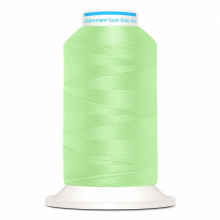 Gutermann Super Brite Polyester 40 Embroidery Thread 9149 - 1000 Metres - each