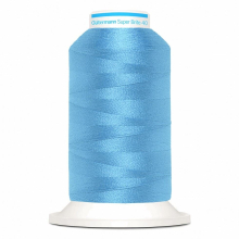 Gutermann Super Brite Polyester 40 Embroidery Thread 9079 - 1000 Metres - each