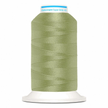 Gutermann Super Brite Polyester 40 Embroidery Thread 9121 - 1000 Metres - each
