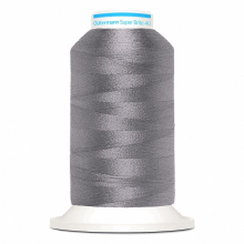 Gutermann Super Brite Polyester 40 Embroidery Thread 9096 - 1000 Metres - each