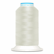 Gutermann Super Brite Polyester 40 Embroidery Thread 9090 - 1000 Metres - each