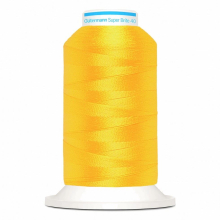 Gutermann Super Brite Polyester 40 Embroidery Thread 9127 - 1000 Metres - each