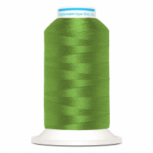 Gutermann Super Brite Polyester 40 Embroidery Thread 9152 - 1000 Metres - each