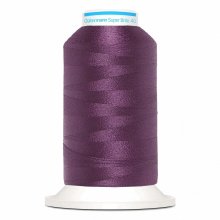 Gutermann Super Brite Polyester 40 Embroidery Thread 9162 - 1000 Metres - each