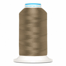 Gutermann Super Brite Polyester 40 Embroidery Thread 9137 - 1000 Metres - each