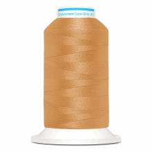 Gutermann Super Brite Polyester 40 Embroidery Thread 9131 - 1000 Metres - each