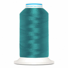 Gutermann Super Brite Polyester 40 Embroidery Thread 9104 - 1000 Metres - each
