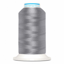 Gutermann Super Brite Polyester 40 Embroidery Thread 9117 - 1000 Metres - each