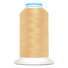 Gutermann Super Brite Polyester 40 Embroidery Thread 9094 - 1000 Metres - each