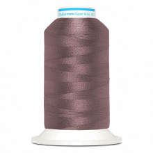 Gutermann Super Brite Polyester 40 Embroidery Thread 9087 - 1000 Metres - each