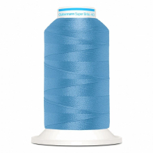 Gutermann Super Brite Polyester 40 Embroidery Thread 9081 - 1000 Metres - each