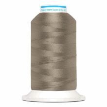 Gutermann Super Brite Polyester 40 Embroidery Thread 9128 - 1000 Metres - each