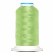 Gutermann Super Brite Polyester 40 Embroidery Thread 9108 - 1000 Metres - each