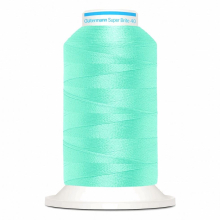 Gutermann Super Brite Polyester 40 Embroidery Thread 9103 - 1000 Metres - each