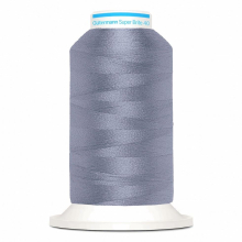 Gutermann Super Brite Polyester 40 Embroidery Thread 9099 - 1000 Metres - each