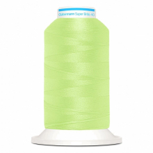 Gutermann Super Brite Polyester 40 Embroidery Thread 9153 - 1000 Metres - each