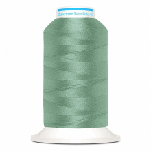 Gutermann Super Brite Polyester 40 Embroidery Thread 9107 - 1000 Metres - each