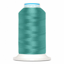Gutermann Super Brite Polyester 40 Embroidery Thread 9143 - 1000 Metres - each