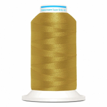 Gutermann Super Brite Polyester 40 Embroidery Thread 9124 - 1000 Metres - each