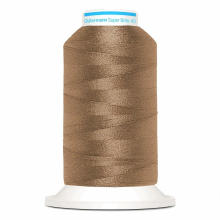 Gutermann Super Brite Polyester 40 Embroidery Thread 9133 - 1000 Metres - each