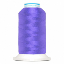 Gutermann Super Brite Polyester 40 Embroidery Thread 9166 - 1000 Metres - each