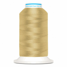 Gutermann Super Brite Polyester 40 Embroidery Thread 9125 - 1000 Metres - each