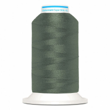 Gutermann Super Brite Polyester 40 Embroidery Thread 9155 - 1000 Metres - each