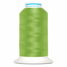 Gutermann Super Brite Polyester 40 Embroidery Thread 9150 - 1000 Metres - each