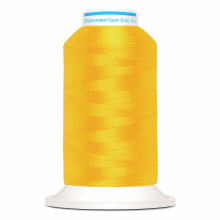 Gutermann Super Brite Polyester 40 Embroidery Thread 9172 - 1000 Metres - each
