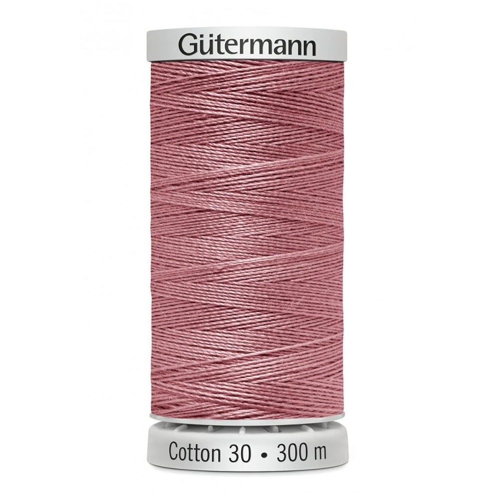 Gütermann Gutermann No 30 Sulky Cotton Embroidery Thread 1115 - 300 Metres - Each