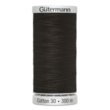Gutermann No 30 Sulky Cotton Embroidery Thread 1131 - 300 Metres - each