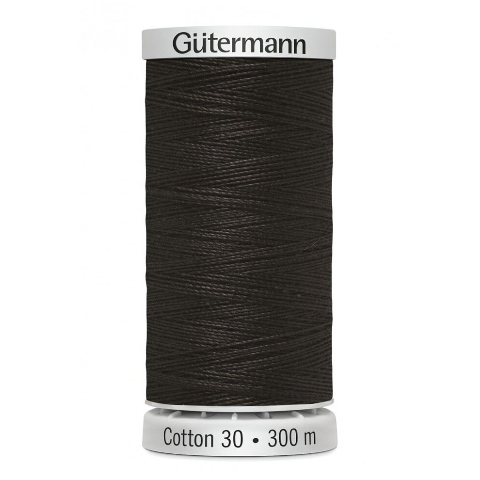 Gutermann No 30 Sulky Cotton Embroidery Thread 1131 - 300 Metres - each