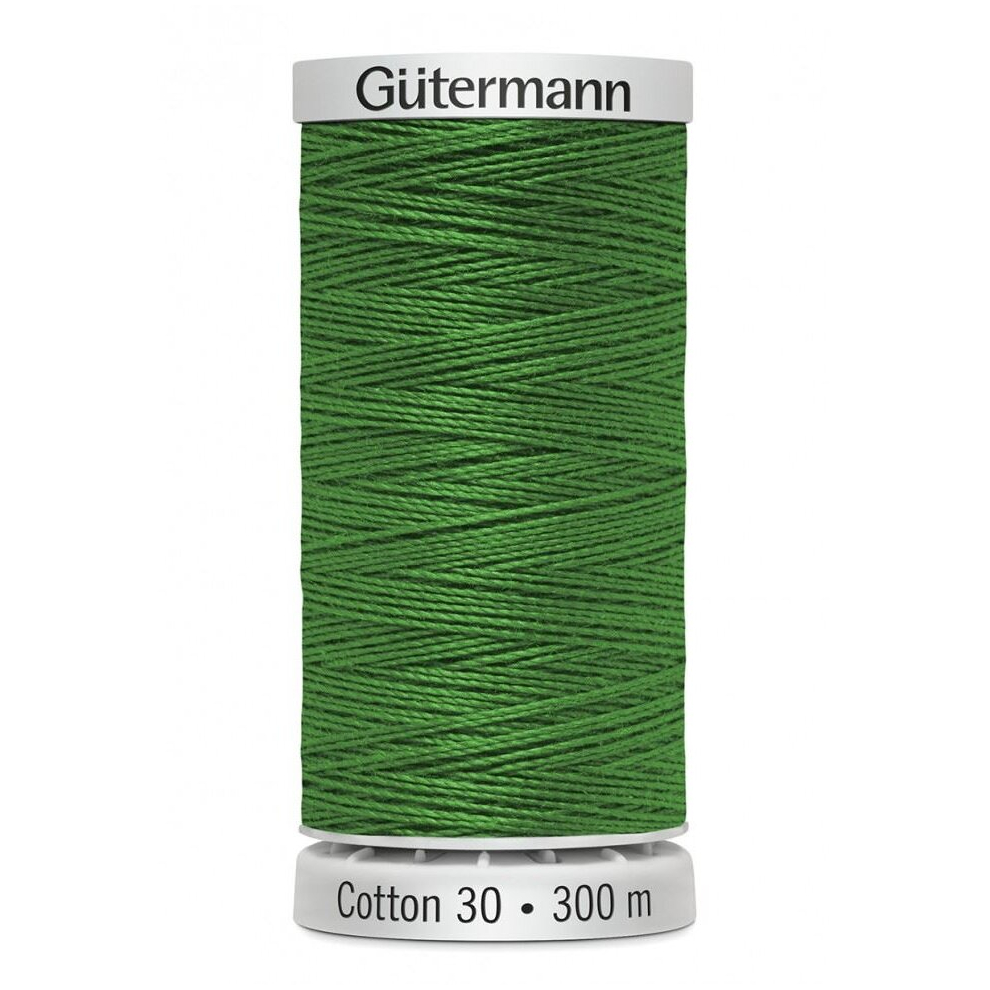 Gutermann No 30 Sulky Cotton Embroidery Thread 1051 - 300 Metres - each