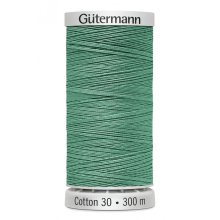 Gutermann No 30 Sulky Cotton Embroidery Thread 1046 - 300 Metres - each