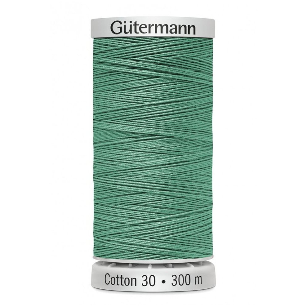 Gütermann Gutermann No 30 Sulky Cotton Embroidery Thread 1046 - 300 Metres - Each