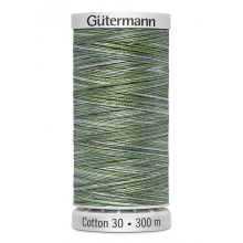 Gutermann No 30 Sulky Cotton Embroidery Thread 4085 - 300 Metres - each