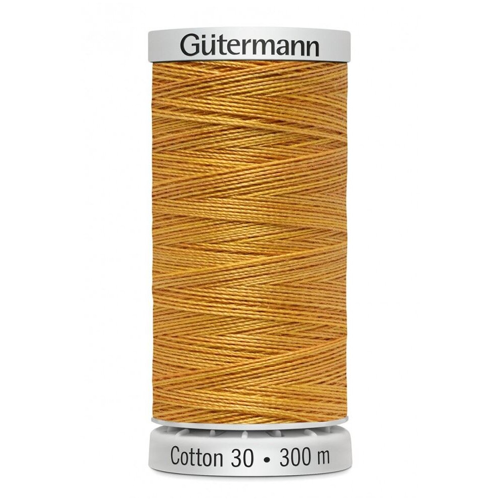 Gütermann Gutermann No 30 Sulky Cotton Embroidery Thread 4059 - 300 Metres - Each