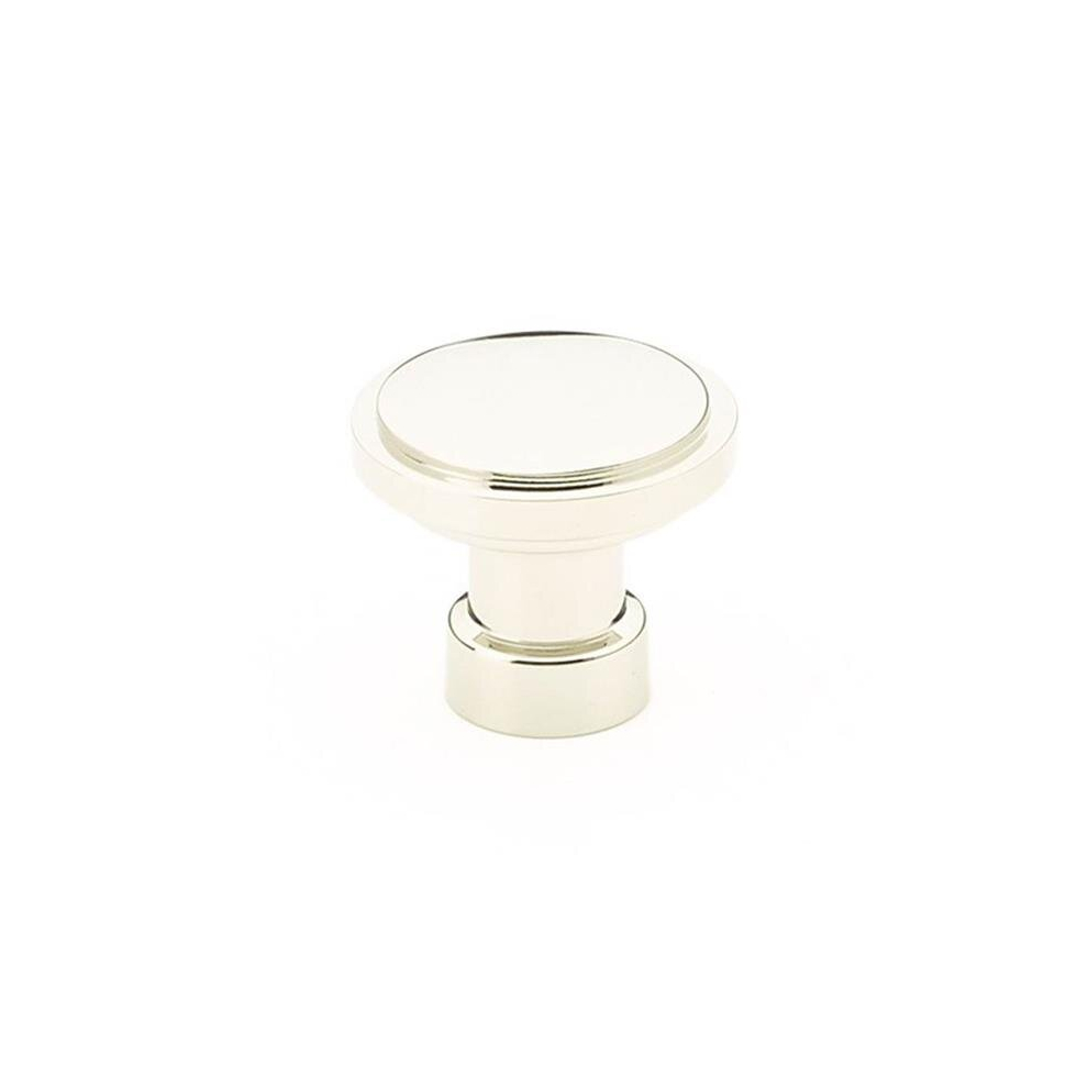 1.25 In. Us14 Industrial Modern Haydon Cabinet Knob 742431057559