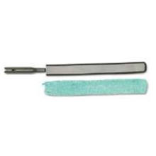 FGQ85000BK00 Hygen Quick-Connect Flexible Dusting Wand - Black