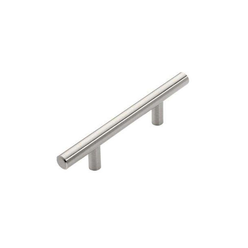 224 Mm Danica Pull, Satin Nickel 714224635770