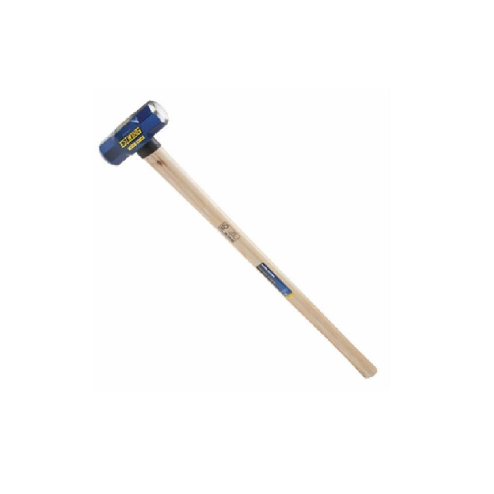 6 lbs Hickory Handle Sledge Hammer-image-OPC-PCT2PFN-NEW