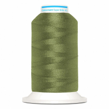 Gutermann Super Brite Polyester 40 Embroidery Thread 9122 - 1000 Metres - each