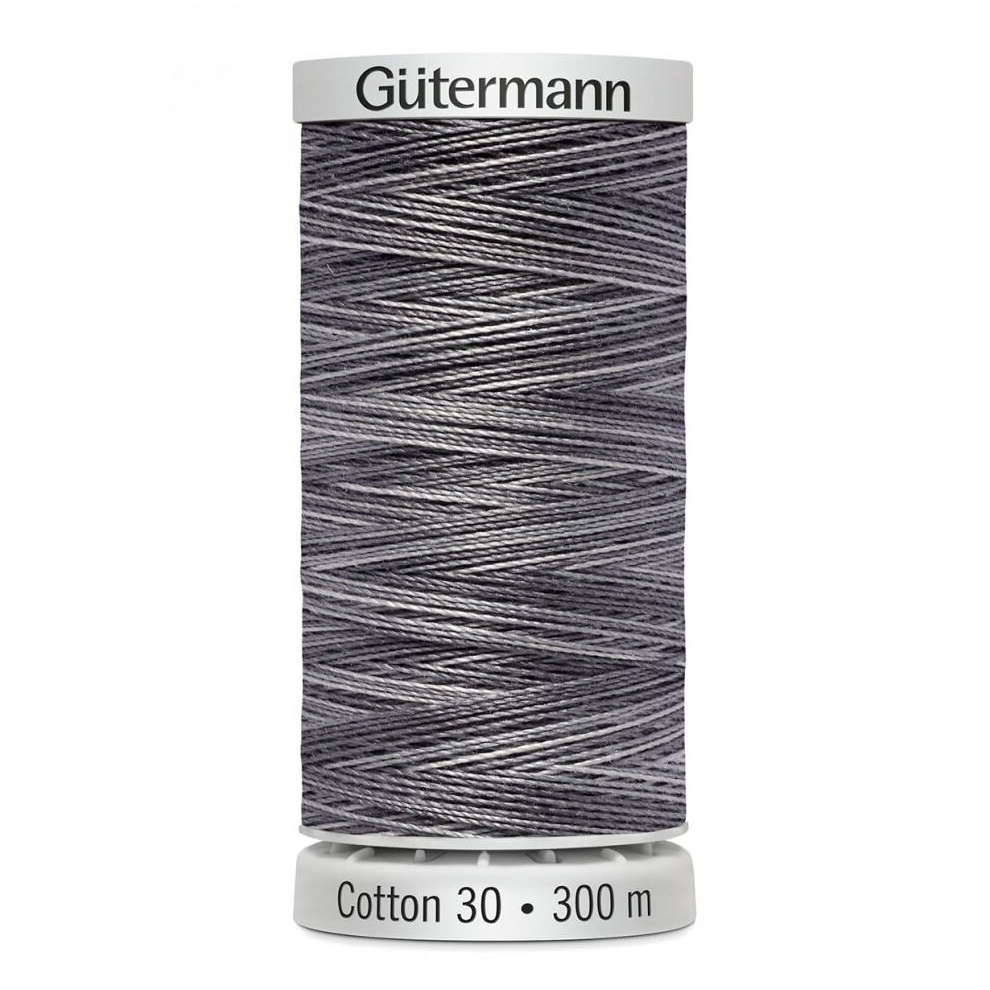 Gutermann No 30 Sulky Cotton Embroidery Thread 4028 - 300 Metres - each