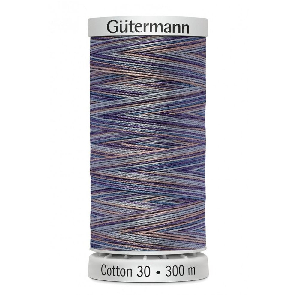Gütermann Gutermann No 30 Sulky Cotton Embroidery Thread 4031 - 300 Metres - Each