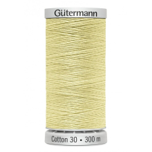 Gutermann No 30 Sulky Cotton Embroidery Thread 1061 - 300 Metres - each